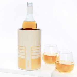 Society6 Wine Cooler
